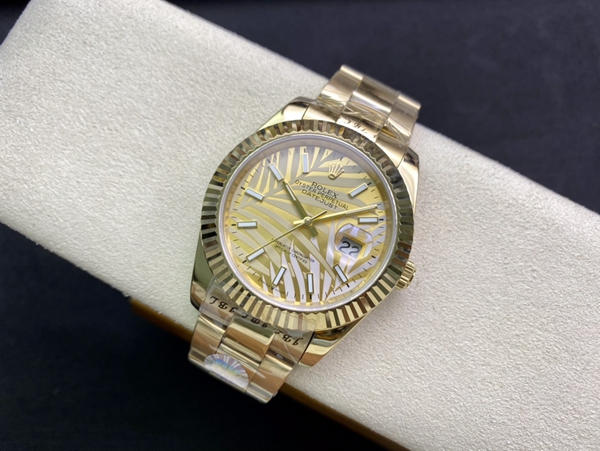 激安ロレックス側面デザイン